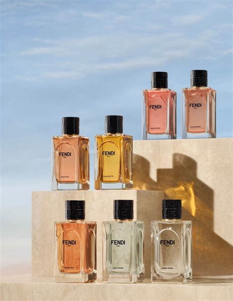 fendi amore|fendi perfume.